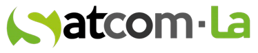 Logo Satcom